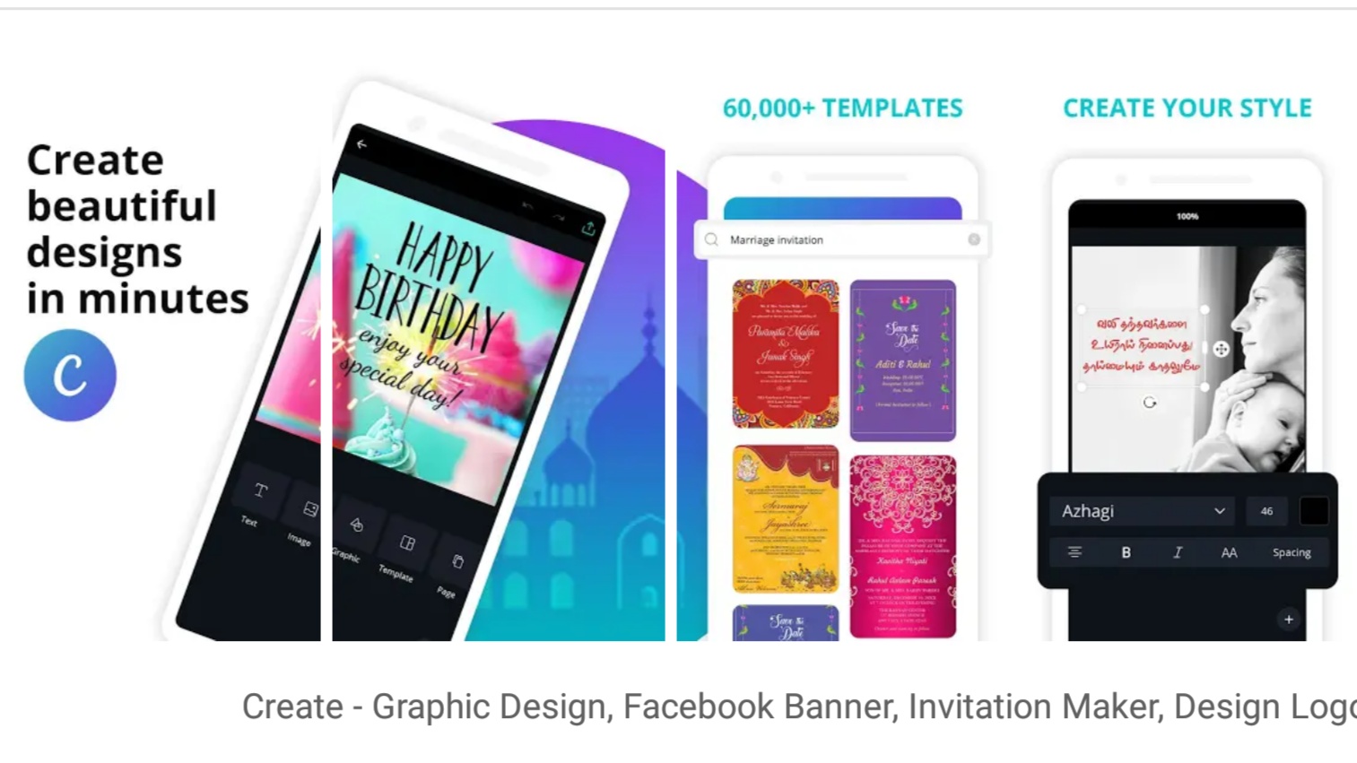 Canva App For Android Gets Updated With Improved Quality And New Designs Nokiapoweruser