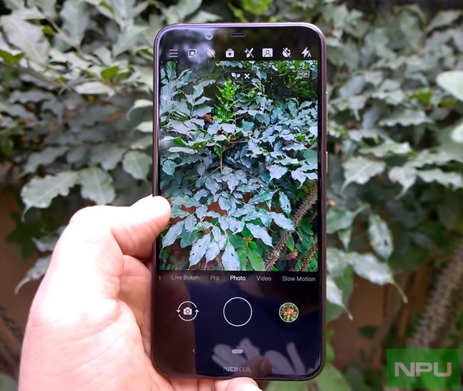 Nokia 8 1 Camera Review Comparison Vs Nokia 7 Plus Nokiapoweruser