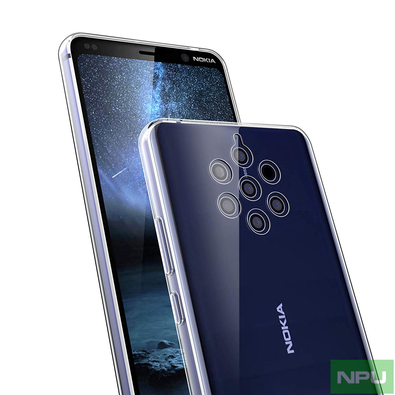 Nokia 9 Pureview Display Size Confirmed Size Compared Against