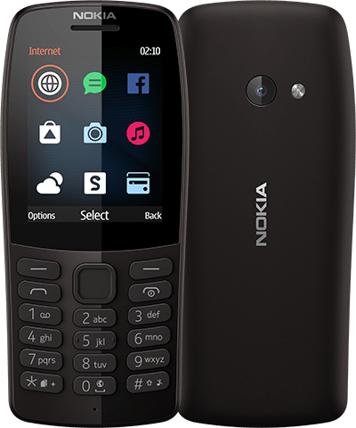 Nokia 210 Specifications Price In India Release Date - nokia new model phone 2019 price in india