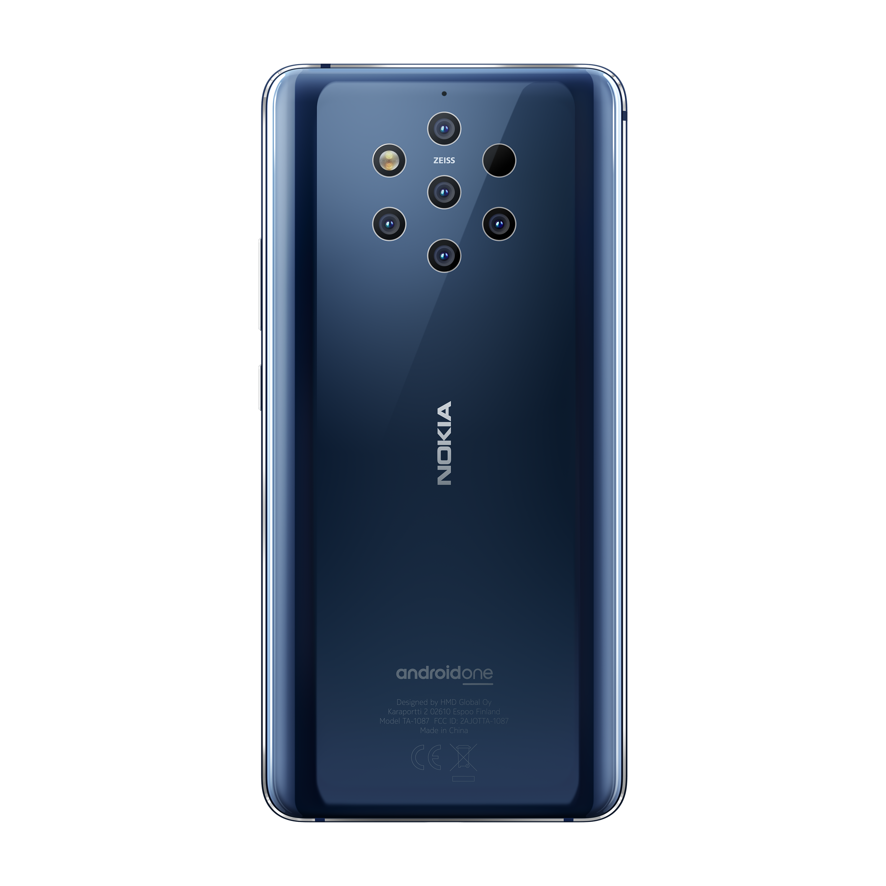 Nokia 9 Pre Order Link Price In Germany France Italy In