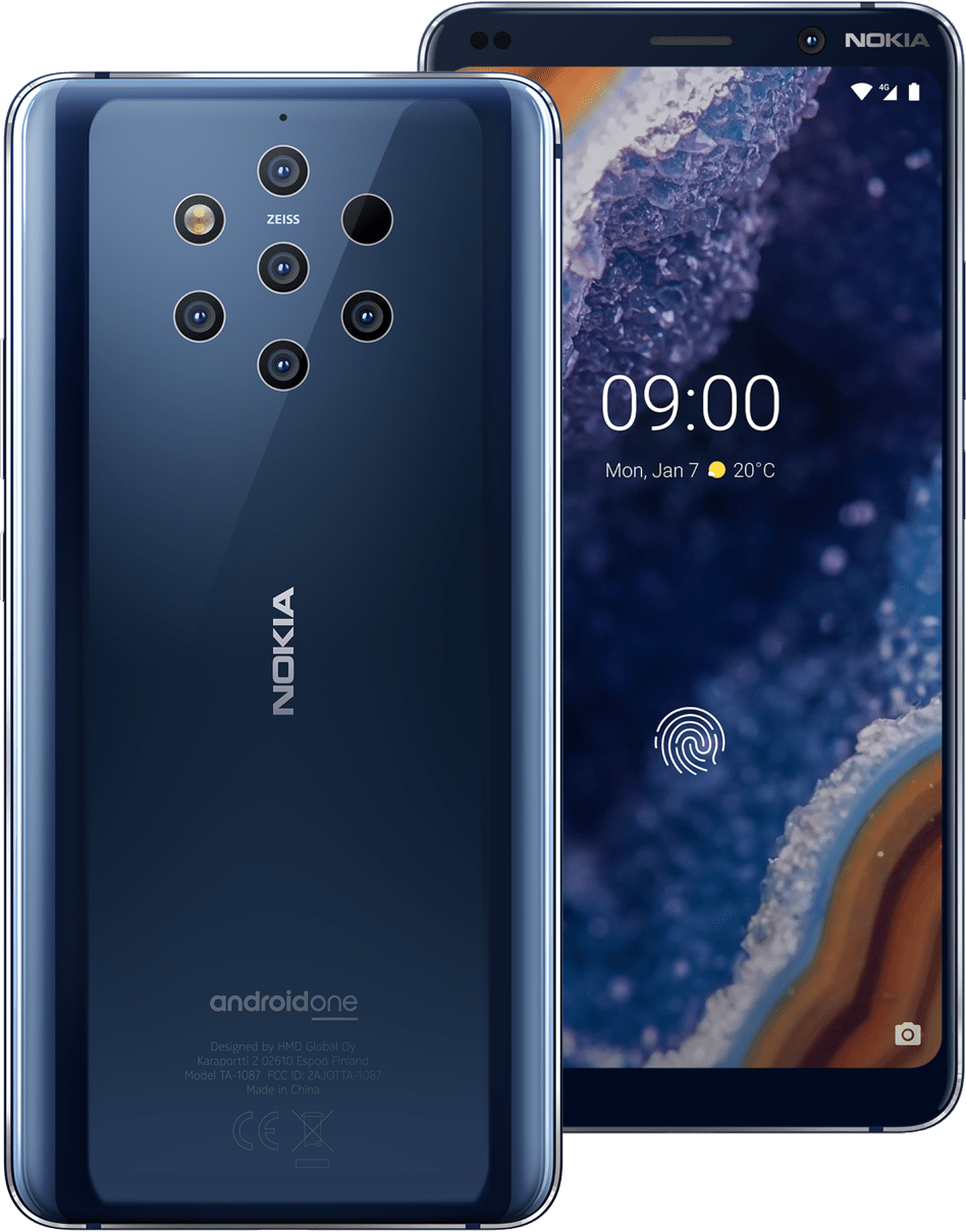 Freebies Worth 139 On Nokia 9 Pureview In The Usa Nokiapoweruser