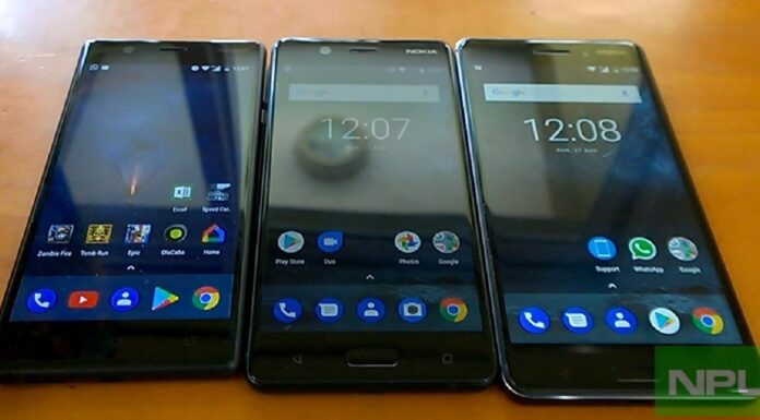 HMD: “Legacy” Evenwell apps on Nokia smartphones disabled since Android Pie & not even present on newer smartphones