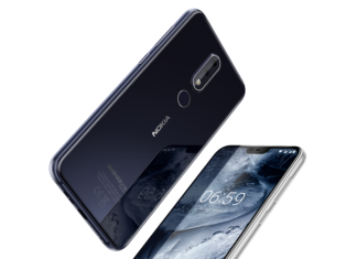 Nokia 5.1 Plus & 6.1 Plus receiving September Security update 2019 now