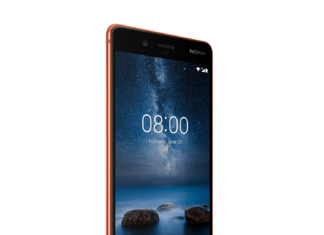 Nokia 8 also receiving new Pie build (V5.15G) with October Security update 2019