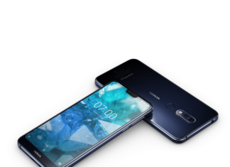 Nokia 7.1 getting the September Security update 2019 now