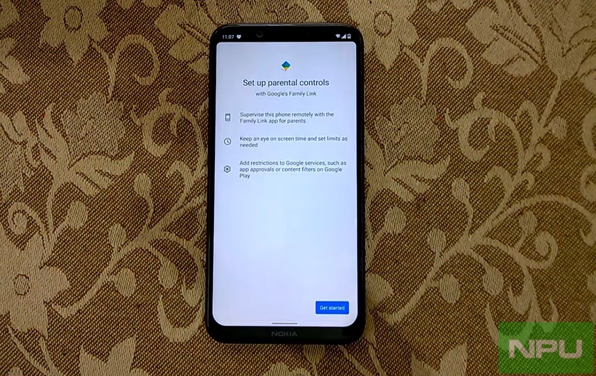 Digital Wellbeing update brings Family link & Focus mode features to  smartphones, not running Android 10 - Nokiapoweruser