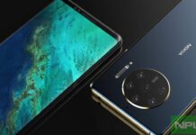 Nokia 10 PureView 5G leaked Specifications, Release Date, Photos, Price