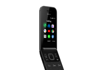Nokia 2720 Flip 4G pre-order opens in Germany. Details inside