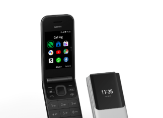 Nokia 800 Tough and Nokia 2720 Flip 4G are now available for pre-order in Finland