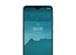 Nokia Mobile releases August update to Nokia 6.2 now. Update size & markets