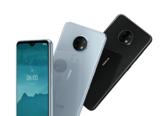 Nokia 6.2 and Nokia 2.3 receiving July Security update 2022 now