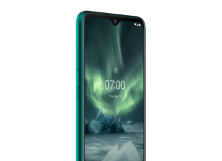 MediaMarkt selling Nokia 7.2 for EUR 10 less than the official price in Germany