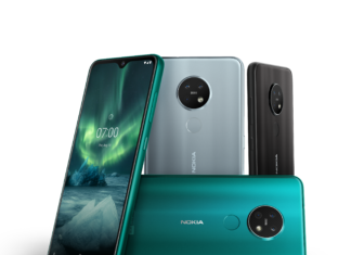 Nokia 6.2 and Nokia 7.2 on pre-order in Finland now. Details inside