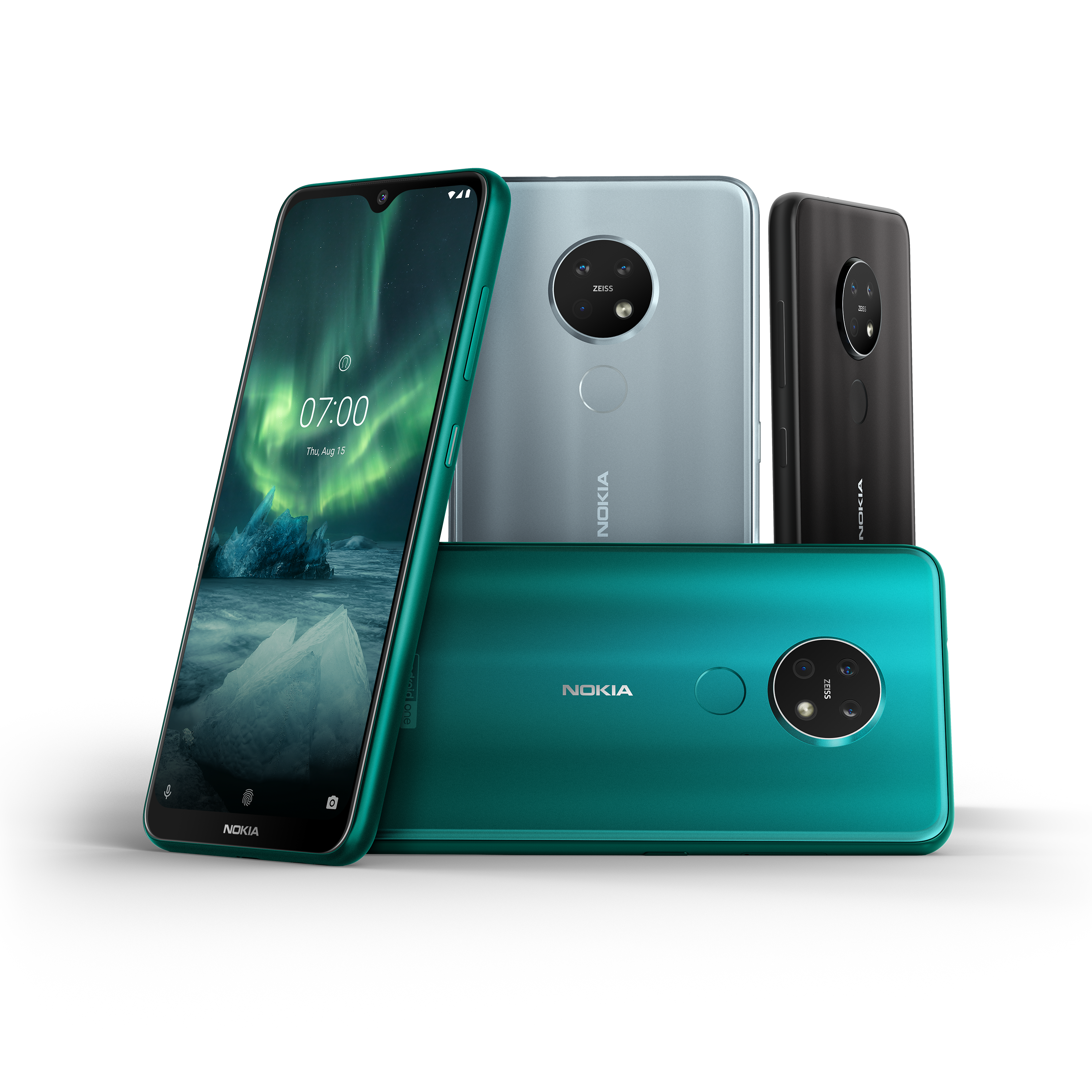 Discover the Latest Nokia Smartphones on Jumia Kenya.