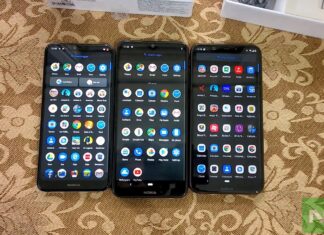Android 10 for Nokia 6.2, 7.2 in Q1 2020; for Nokia 7 Plus, 6.1 & 6.1 Plus in January