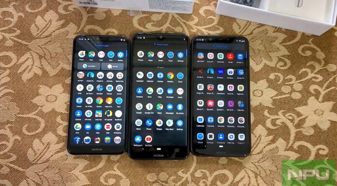Report: Nokia 5th top smartphone brand in Western Europe in Q1 2020