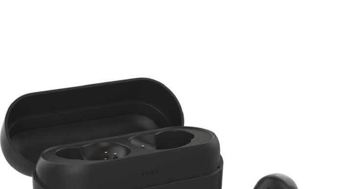 Nokia 18W Fast chargers & Nokia Power Earbuds Light BH-405 may be launched with the new Nokia smartphones