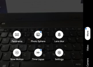 Download Google Camera APK for Nokia Smartphones & How to install