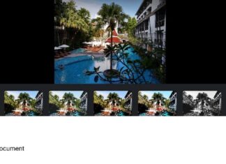Google Photos gets a private messaging feature for quick photo sharing