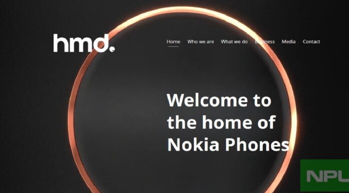 Along with new Nokia phones, HMD to launch phones under its own brand & other partner brands too