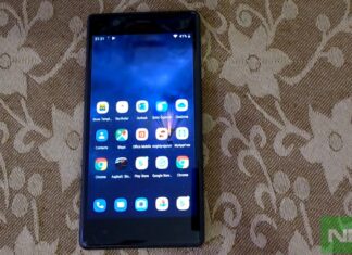 Nokia 3 getting the September Security update 2019 now
