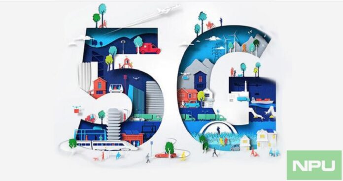 Nokia 5G