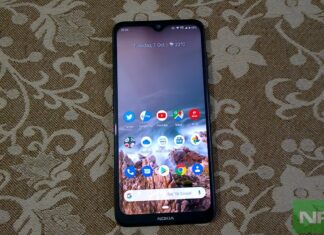 Nokia 7.2 receiving July Security update 2022 now