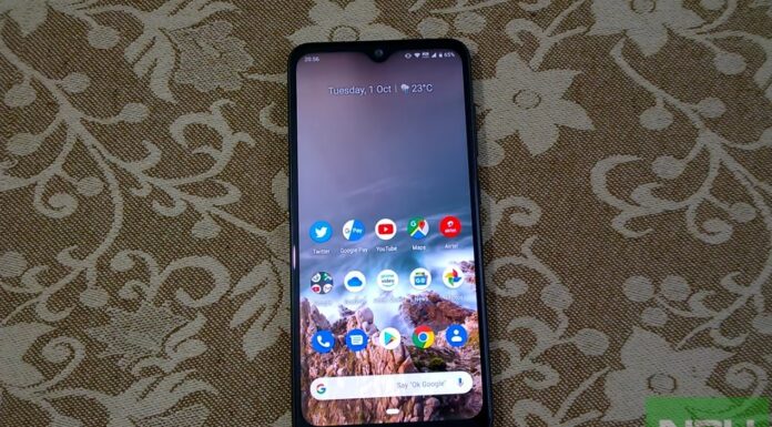Nokia 7.2 review (25 Days as daily driver): A premium mid-range smartphone that ticks all the right boxes