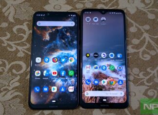 Both Nokia 7.2 4GB/6GB RAM variants discounted at Amazon, Nokia 8.1 touches the lowest price in India