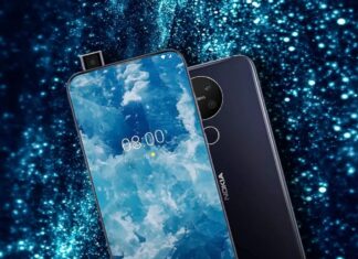 New Nokia smartphone variants TA-1205, TA-1212 & TA-1234 appear in Russian certification