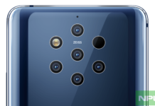 HMD CPO explains why Nokia 9 PureView can't have a Night Mode or use new low-light imaging algorithms