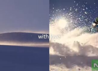 Nokia Cairo launch event teased in another official video