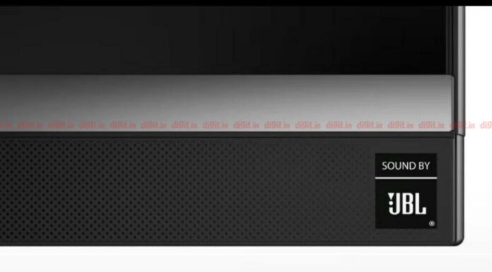 Nokia Smart TV pricing and details of manufacturer leaked