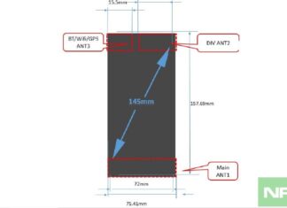 Nokia 5.2 variants TA-1206, TA-1211 & TA-1214 size/display specs & battery capacity revealed via FCC certification?