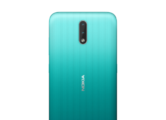 Nokia TA-1207 variants Dual-SIM TA-1205 & single-SIM TA-1216 pass FCC certification