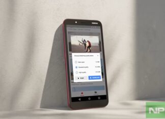 Nokia Mobile releases July Security update for Nokia 2.3. Size, markets, changelog