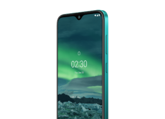 Nokia 2.2 & Nokia 2.3 receiving the May Security update 2020 now. Update size & markets