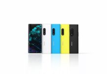 The Lumia 920: The Revolution that was