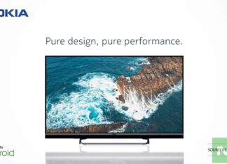Nokia Smart TV new promo video & second Flash Sale today