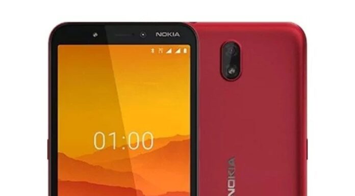 Exclusive: Nokia C2 (TA-1204), an entry-level 4G smartphone with Unisoc processor to be launched soon