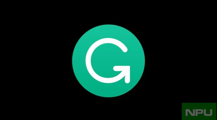 Latest update to Grammarly Keyboard brings back the vibration on key press feature on Android