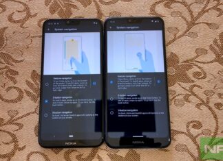 Nokia 6.1 Plus, Nokia 7 Plus, Nokia 5 & Nokia 2.1 receiving the July Security update 2020 now