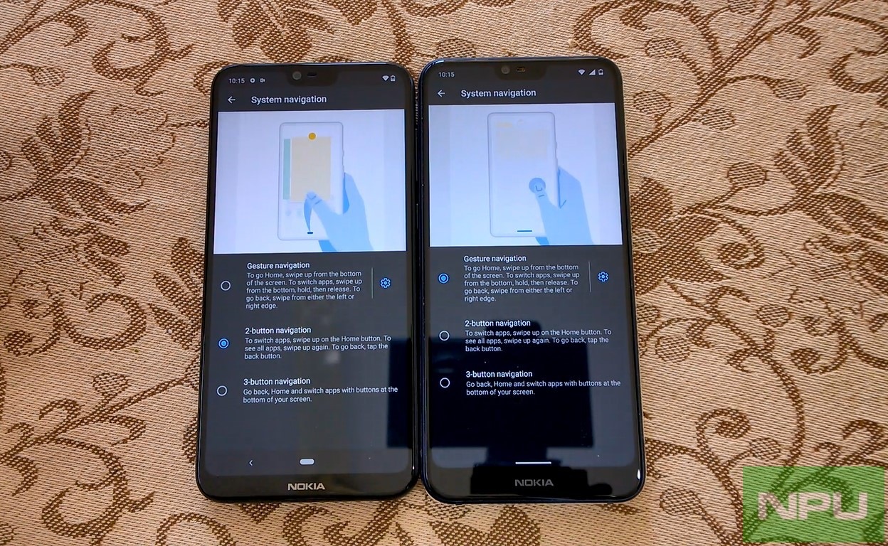 2021 nokia android Nokia Android