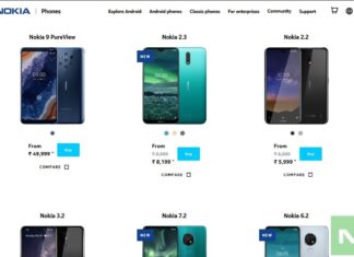 Is HMD bringing Nokia 8.2, Nokia 4.3/5.2 to MWC 2020, as Nokia 8.1 & 4.2 get dropped officially