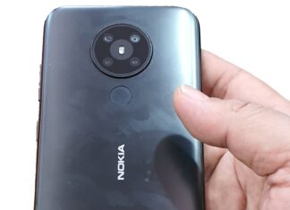 Nokia 5.2(?) variants TA-1223, TA-1227, TA-1229 appear in Wi-Fi certification with Snapdragon 660/665 processor & Android 10