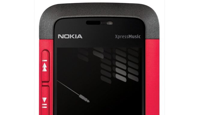 Exclusive: HMD to resurrect Nokia 5310 Xpress Music (TA-1212) phone this year