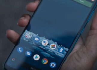 Nokia 5.3 receiving August Security update now