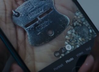 Nokia 5.3 images & camera UI leak via the Nokia-Bond TV commercial