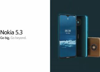 For those asking, Nokia 5.3 India launch is closer than ever now